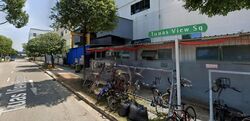 Tuas View Square (D22), Factory #491031261